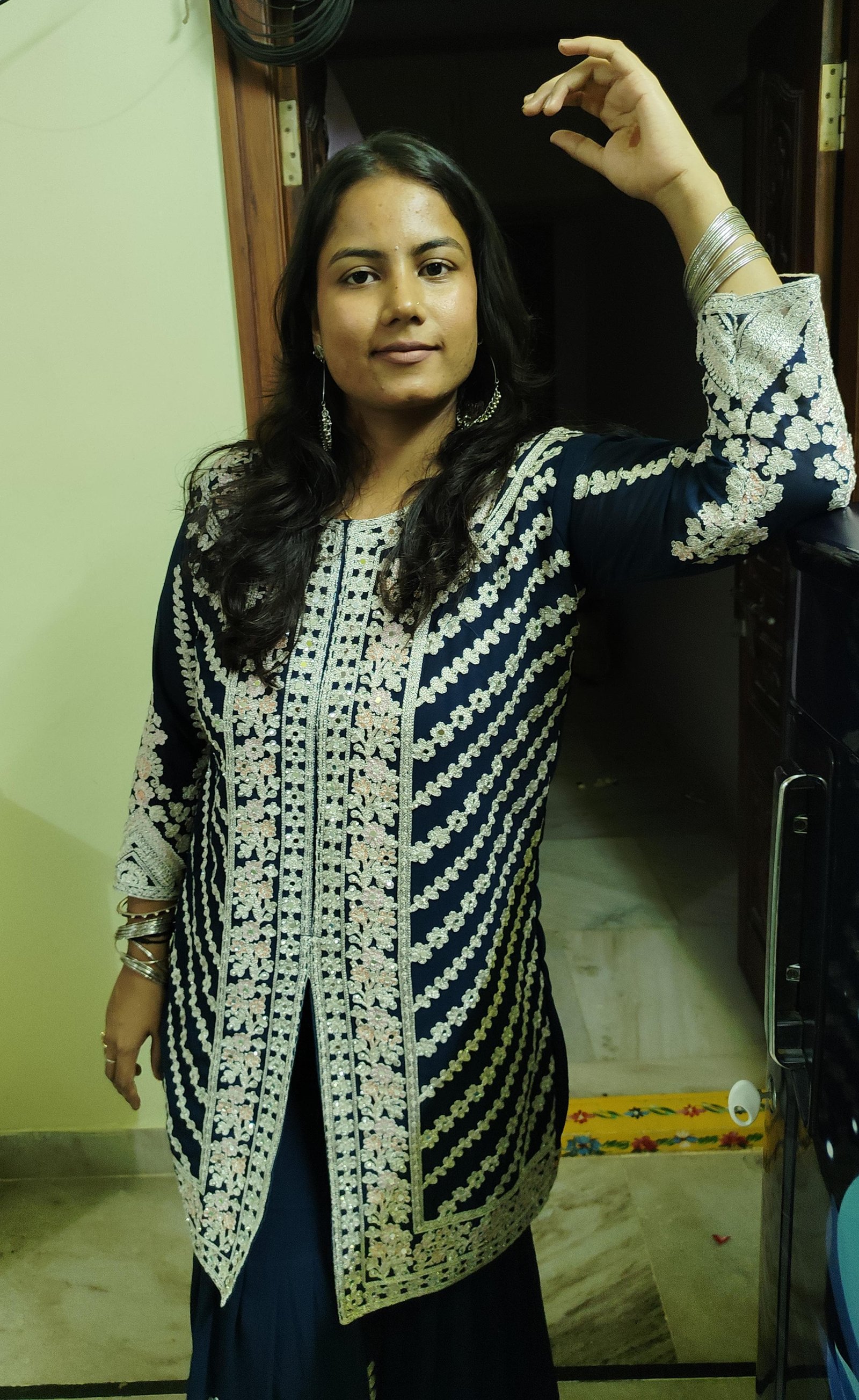 Pragati